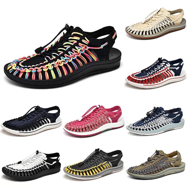 

women casual white 2023 breathable multi-colored men shoes blue beige pink brown black red mens trainers outdoor sports sneakers691 s