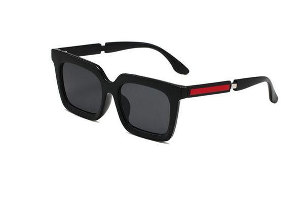 

designer sunglasses luxury glasses protective eyewear purity design uv400 versatile sunglassess driving travel shopping beach wear sun glass, White;black