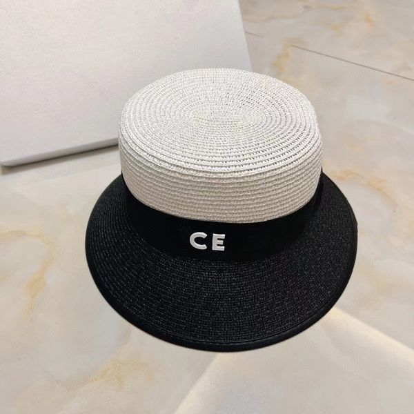 

women bucket hat designer cap caps casquette designer hats for men straw hat sunshade casual fitted mens womens letter outdoor fashion class, Blue;gray