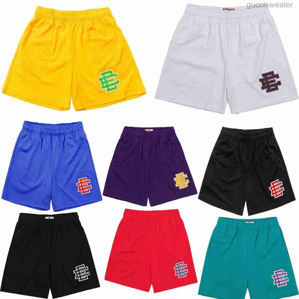 

2023 mens shorts men summer running men sports jogging breathable fitness casual loose quick dry mens gym sport short pants swim designer sh, White;black