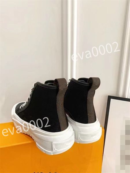 

2023 luxury designers women casual shoes low sneaker black leather lace up sports trainers white outdoor flats