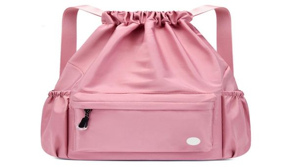 

teenager backpack outdoor bag classics knapsack schoolbag for student sports bags handbag 8 colors2083318