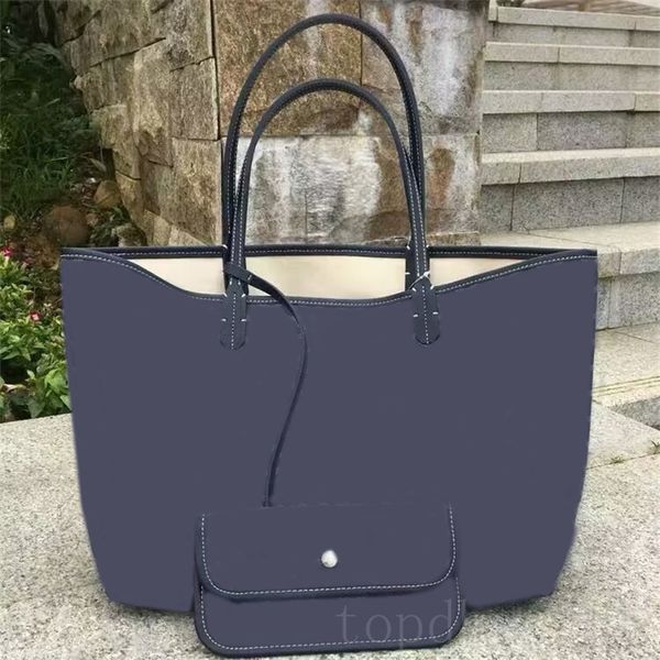 

designer bag for men shopping shoulder bags lady traveling sacoche vivid color thin handle leisure style reversible leather canvas tote bag