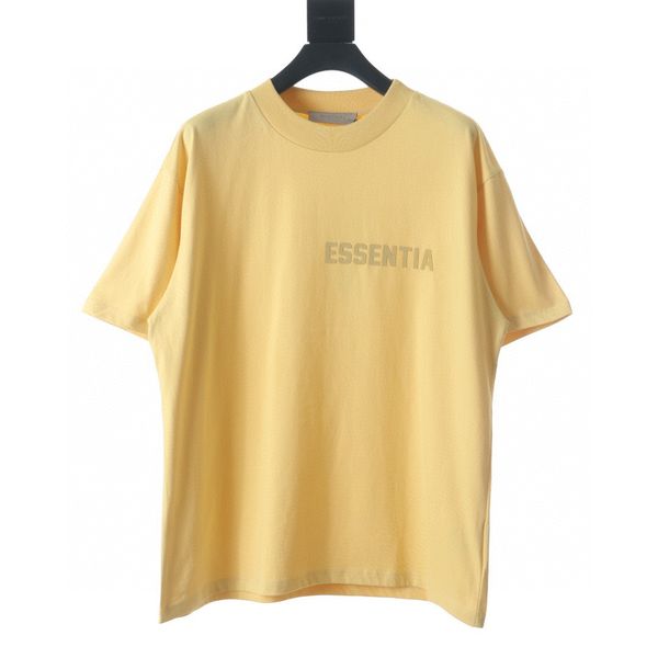 

men's plus tees & polos round neck embroidered and printed polar style summer wear with street pure cotton m set shorts tshirt set 1w2r, Black;brown