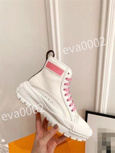 

2023 new luxurys designers women casual shoes low sneaker black leather lace up sports trainers white outdoor flats