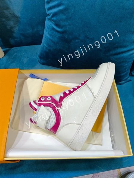 

2023 new fashion white black leather calfskin sneakers shoes comfort outdoor trainers womens and men casual walking size35-46