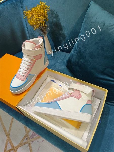 

2023 new fashion white black leather calfskin sneakers shoes comfort outdoor trainers womens and men casual walking size35-46