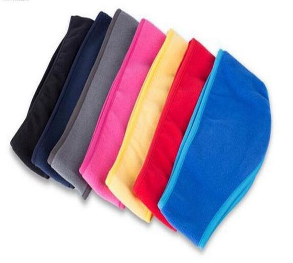 

winter warm fleece headband whole winter ear muffs headband ear warmer polar fleece hair band warm headbands ski ear wa4067746