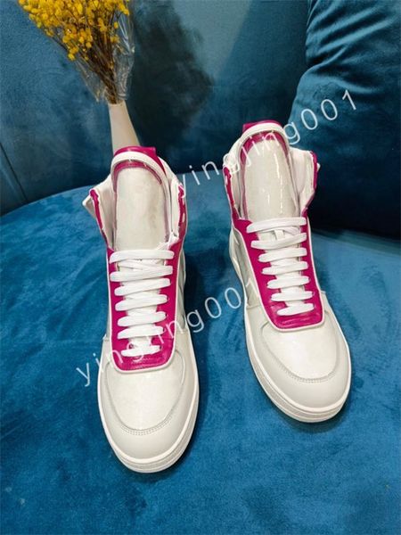 

fashion white black leather calfskin sneakers shoes comfort outdoor trainers womens and men casual walking size35-46