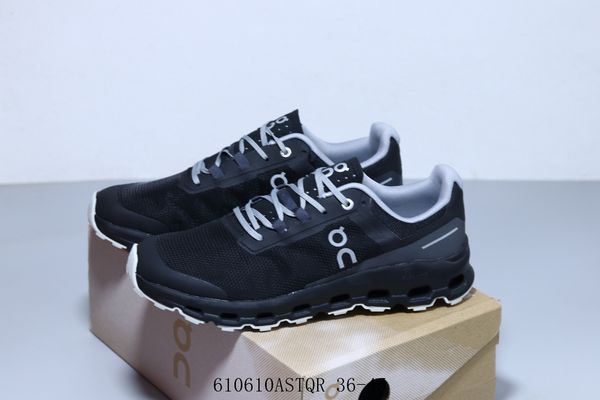 

2023 on nova form running shoes minimalist all-day shoe performance-focused yakuda store sport sneakers men women runner workout cross onlin, Black