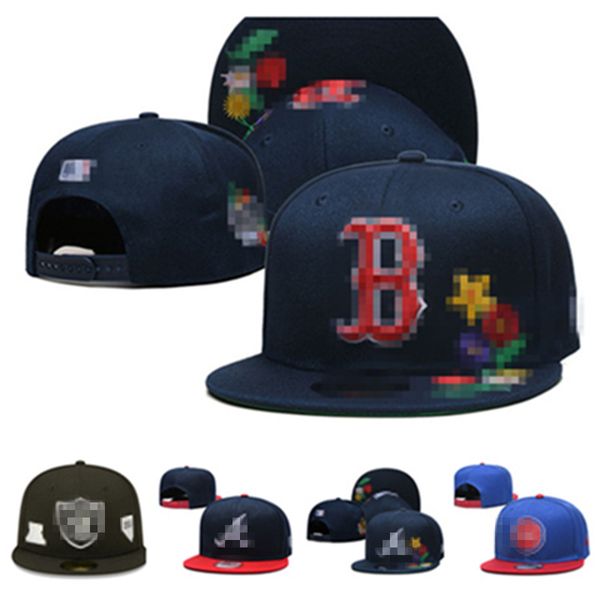 

basketball hip hop hat team fitting sun adjustable stretch snapback fitted damian classic color peak full size sport team sports fitted caps, Blue;gray