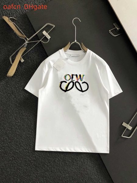 

mens designer t shirts for men streetwear luxury shirt skateboard letters printed women casual brand summer t-shirt asian size, White;black