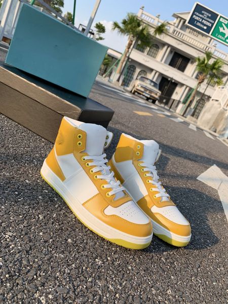 

2023 new designer women mens casual shoes fashion flowers genuine leather patchwork trainers sneakers runway platform wedges round toe lace, Black