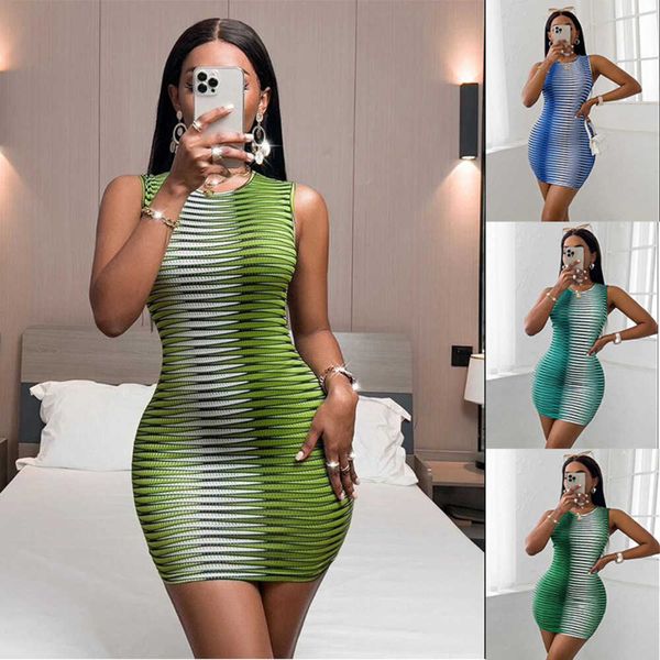 

green women's new boutique milk silk printing elastic slim fit fashion night club dress ladies lace beach dresses39, White;black