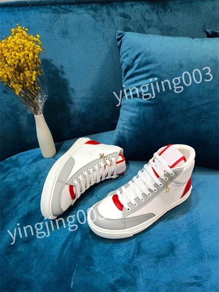 

luxurys mens ladies latest the four seasons casual sports shoes fashion trend designer sneakers thick sole heightened black mens shoes quali