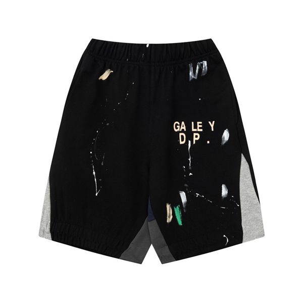 

2023 summer mens shorts designers pants womens sports sweatpants fitness short pants loose oversize style size s-xl 30jxnt, White;black