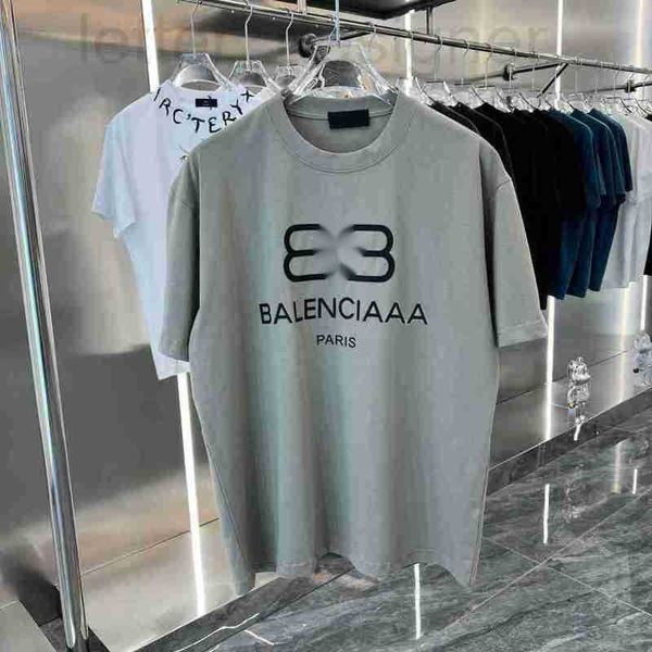

men's plus tees & polos designer round neck embroidered and printed polar style summer wear with street pure cotton 21sa 3d2s, Black;brown