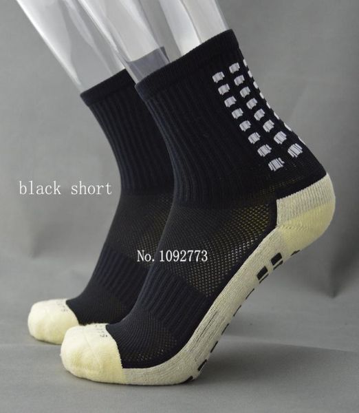 

short soccer socks men soccer stockings antislip sport socks slipresistant football socks tocksox7924808, Black