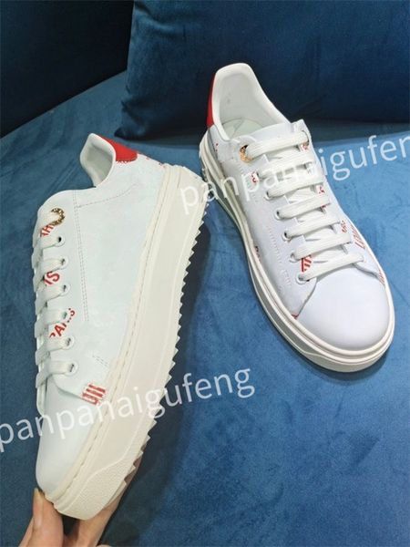 

2023 womens designer small white shoes sneakers fashion thick sole heightening style design ladies female casual shoe, Black