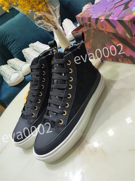 

2023 designer women men casual shoes low- sneakers white leather sneaker sports lace up comfort flats outdoor trainers, Black