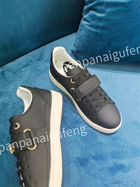 

2023 new luxurys womens designer small white shoes sneakers fashion thick sole heightening style design ladies female casual shoes, Black