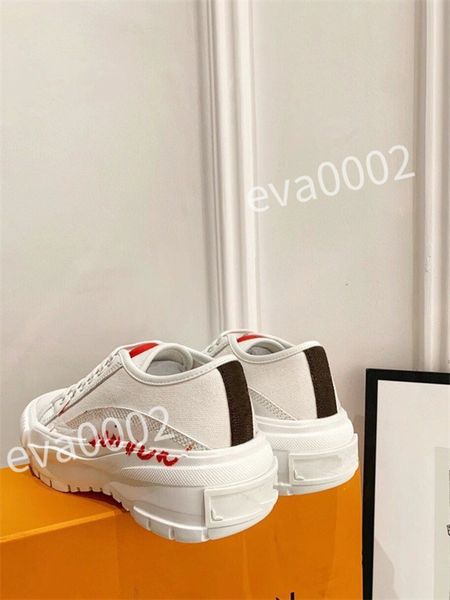 

2023 new luxury designers women casual shoes low sneaker black leather lace up sports trainers white outdoor flats