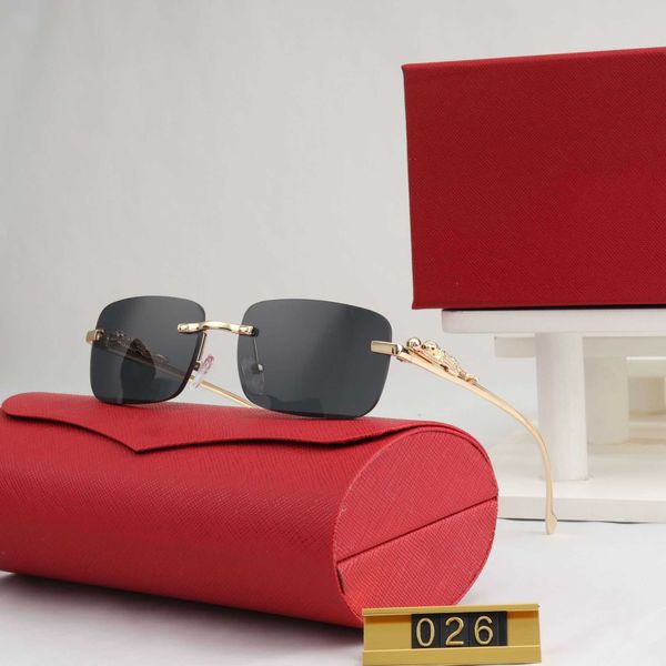 

frames 2023 new kajia hd fashion network red ins style uv400 sunglasses, White;black