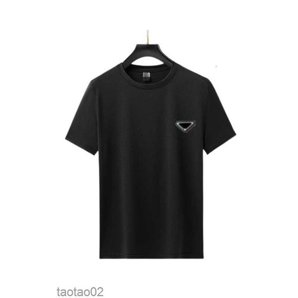 

fashion mens t shirt summer short sleeve european american printing t-shirt men women couples quality casual designer clothed73c, White;black