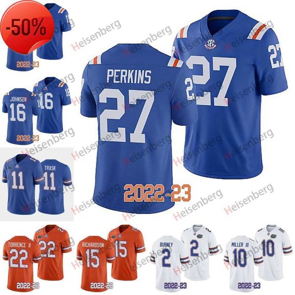 

11 kyle trask college football florida gators jersey kyle pitts jean delance nick buchanan amari burney tre'vez johnson torrence ii ric, Black;red