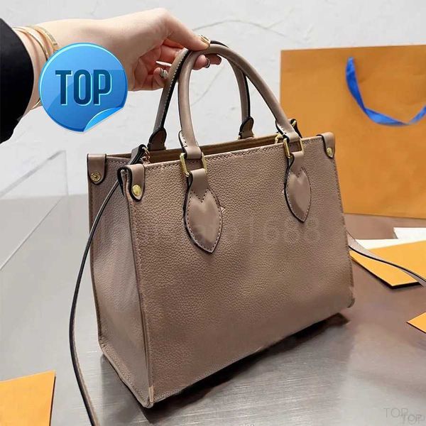 

luxury the tote bag leather designer handbags crossbody bags for women shoulder belt clutch embossed purse shopping fashion luxurys handbag