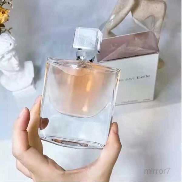 

la women perfume vie est belle cologne body mist spray 75ml edp lady fragrance long lasting pleasant quality