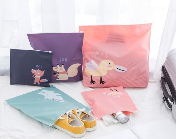 

1pc 4 colors waterproof swimming clothes sports travel storage shoes bag drawstring bags3625709