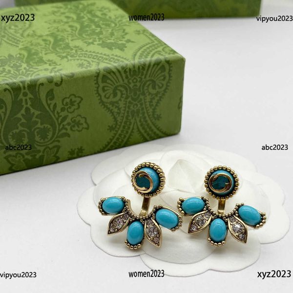 

designer women earrings oval jewelry decoration dangle jewelry fashion pendant earring #including brand box new arrival, Silver
