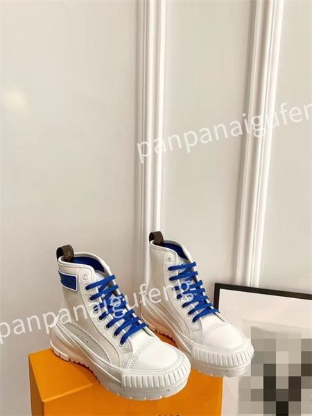 

designers shoes outdoor womens low high skateboard shoes knit black white casual sports joint sneakers