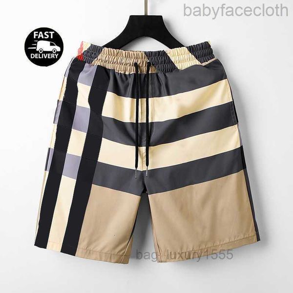 

2023 mens womens designers shorts summer fashion streetwears clothing quick drying swimwear printing board beach pants #m-3xl #98, White;black