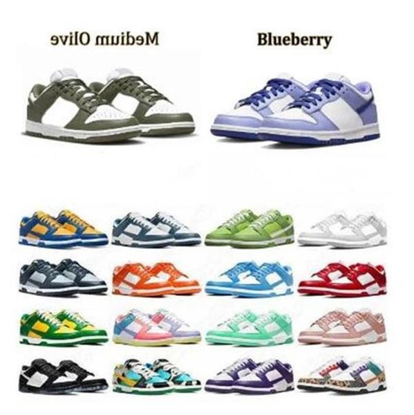 

2023 designer running shoes for men women sneakers coast panda black white purple pn dust green sail grey fog syracuse triple pink kentucky