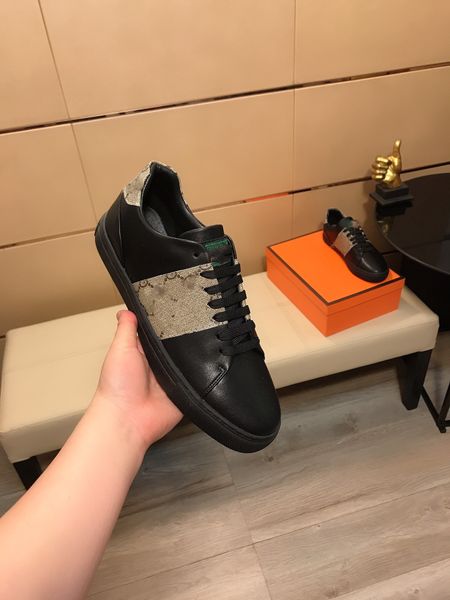 

classics quality mens womens designer shoes espadrilles sneakers printing walk sneaker embroidery canvas high platform shoerd0036, Black