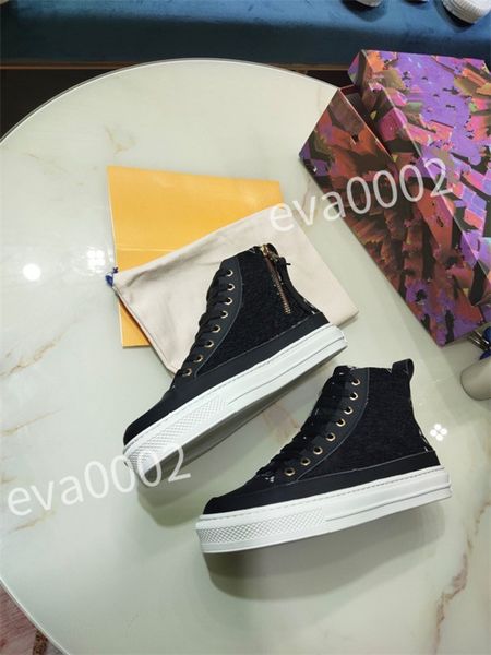 

2023 designer women men casual shoes low- sneakers white leather sneaker sports lace up comfort flats outdoor trainers, Black