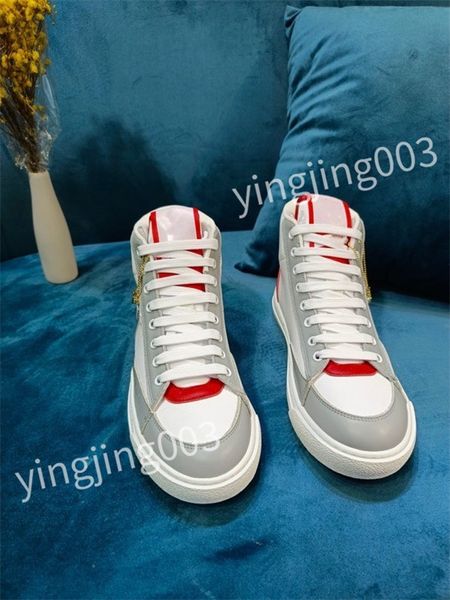 

luxurys mens ladies latest the four seasons casual sports shoes fashion trend designer sneakers thick sole heightened black mens shoes quali