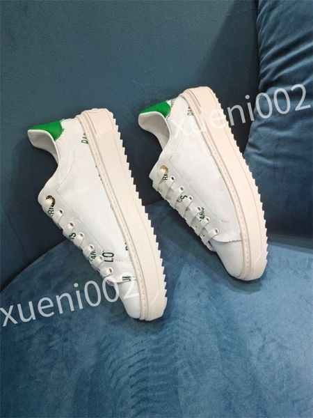 

2023 luxurys designer shoes vintage plaid canvas sneakers man woman outdoor platform casual shoe couples trainers, Black