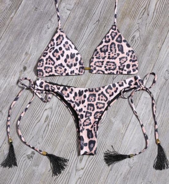 

sports ladies girl women039s swimwear block print swimwear swimwear brazilian pants bra bikinis set yakuda drop2066082