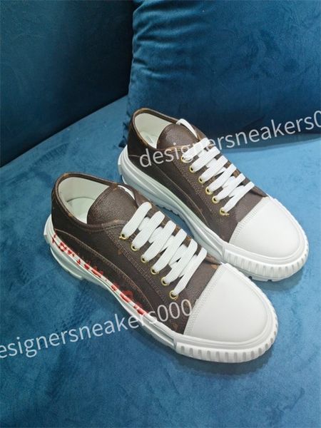 

2023 new luxury quality casual shoes hi low designer sneakers men women canvas lace up flat bottomed fashionable comfortable casual shoe, Black