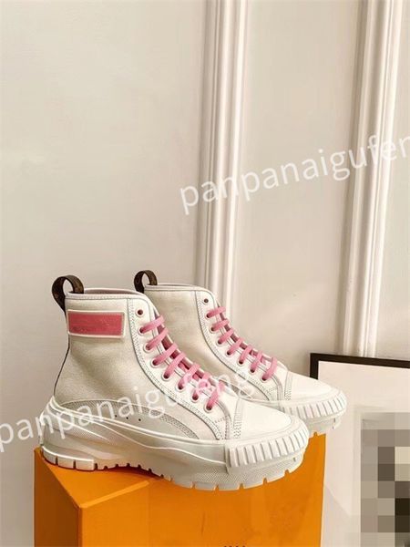 

2023 luxurys designers shoes outdoor womens low high skateboard shoe knit black white casual sports joint sneakers