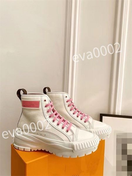 

2023 luxurys designers women casual shoes low sneaker black leather lace up sports trainers white outdoor flats