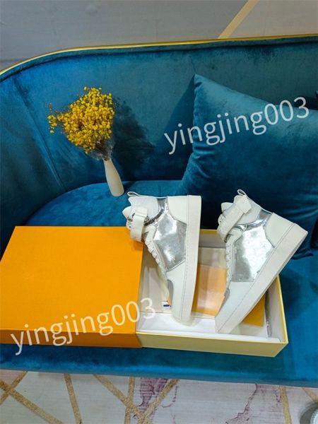 

2023 new luxury mens ladies latest the four seasons casual sports shoes fashion trend designer sneakers thick sole heightened black mens sho