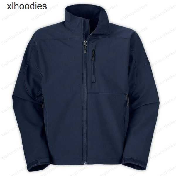 

mens jackets fleece apex bionic outdoor windproof waterproof casual softshell warm face coats ladies sizes-xxl 366m, Black