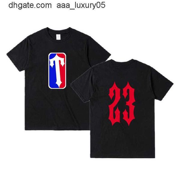 

trapstar designer new 23 t shirts men woman fashion clothing t-shirt 100% cotton summer tee brand s-xxl size, White;black
