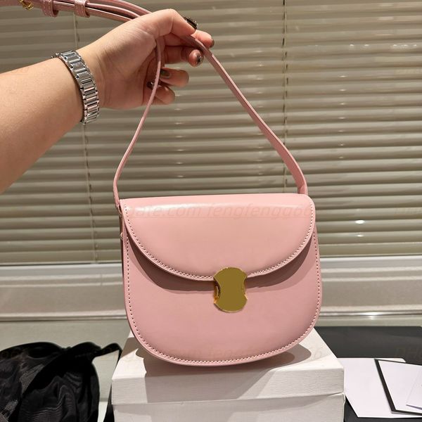 

luxury cattlehide underarm shoulder designer chain handbags fashion multifunctional beach envelope bag wallet purse women handbag shopping b, Red;black