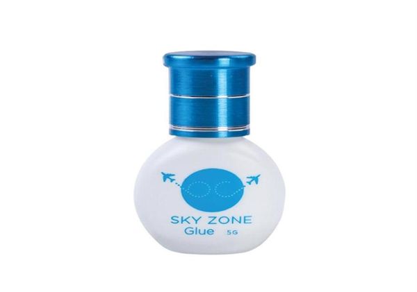 

whole south korea 12s dry time fastest strongest eyelash extensions glue sky zone glue 5ml269y3316864, Black;brown