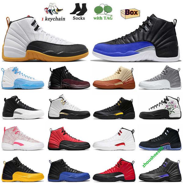 

with box 2023 jumpman 12 basketball shoes 12s years in china eastside size 13 sneakers golf hyper royal university gold floral maniere rever